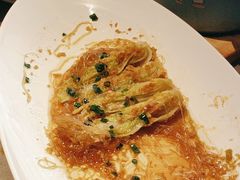 -羊门客在·烤盐池滩羊·川菜