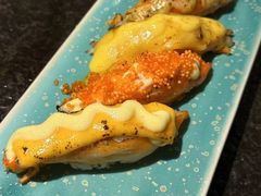 -古田居·特色寿司料理(星之岛旗舰店)