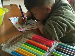 -加蒙特森林幼儿园(广州市增城区店)