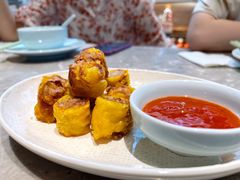 -四道菜·福建菜馆(新街口金鹰店)