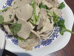 -老瑞福上海菜(人民广场店)
