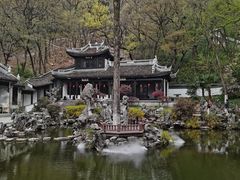 -善卷洞风景区