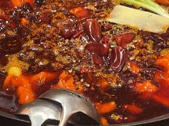 -旧街市鲜货老火锅(大光路店)