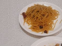 -辣婆婆(航天桥店)