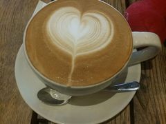 -印咖啡IN COFFEE(红旗街店)