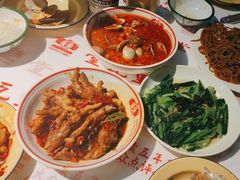 -堂瓦里·33年传统赣菜(第一街区店)