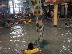 -南宫温泉水世界