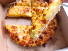 -棒约翰比萨·意面(老闵行店)