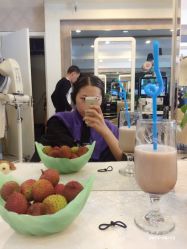 点击看大图 丽锦美容美发(田村店)-LJOY丽锦造型·烫发染发