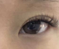 -小洁美甲美睫半永久定妆