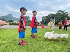 -Club Med地中海俱乐部·桂林度假村