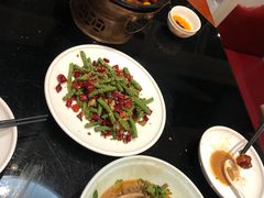 京味爆肚-皇城根北京风味主题餐厅(泰华城店)