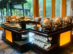 -扬州瘦西湖汇金酒店