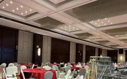 点击看大图 -华侨城洲际大酒店·宴会厅