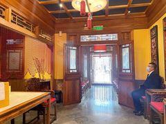 -那家小馆•北京菜•烤鸭(中关村店)