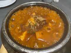 会跳舞的豆腐-3号仓库·创意中国菜(乐清正大广场店)