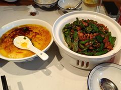 -最爱妈妈菜·宜春本地菜(一店)