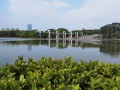 -东莞植物园