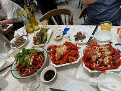 -阿胖龙虾(罍街店)