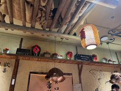 -泥糊破店小酒馆·团建聚餐(南京西路店)