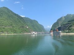 -乌江画廊(彭水苗族土家族自治县)