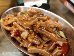 红油肚丝-大川先生·小龙虾·川菜(信义坊店)