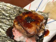 -弓二·烧鸟居酒屋(财富购物中心店)