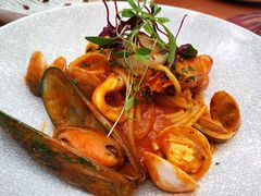 -Golden Lily河内巴黎法越料理餐厅(建国西路店)