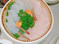 -海底捞火锅(丰尚国际广场店)
