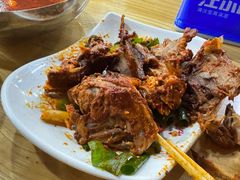 -现代烧烤冷面店(苏家屯店)