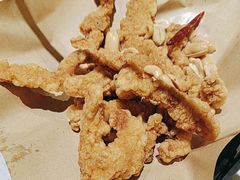 -青花椒花椒鱼(合生汇店)