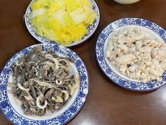 -牛街老爆肚满(牡丹园店)