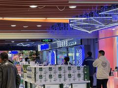 -永辉超市(长江国际店)