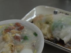-银记肠粉(文昌北路店)