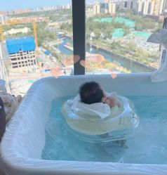 -baby bella小贝拉母婴护理中心(北京东隅店)