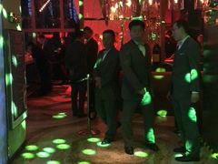 -上海柏悦酒店