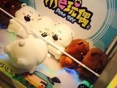 -PAWTOY爪e玩偶店(天兴罗斯福店)