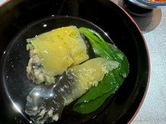 -麦MUGI铁板烧日式料理