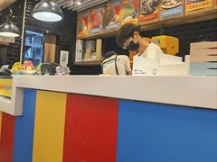 -Ice Monster冰馆·CNN评选全球十大甜品(国贸商城店)