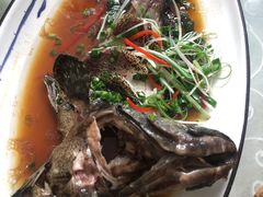 -爷爷的草帽·海鲜馆(孙塘路店)