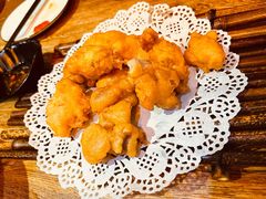泰式风味炸鸡块-越谜·越南餐厅(长白店)