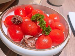 乌梅小番茄-那时新疆·车师(大宁音乐广场店)