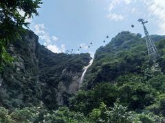 -太平万花山景区