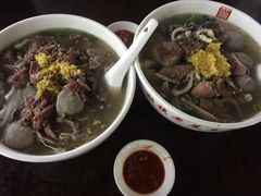 -潮镇老尾牛杂(环城西路店)