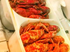 -虾胡闹龙虾馆(湄南河店)