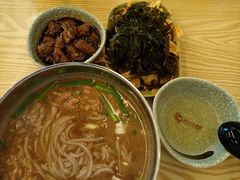 -老仓醋米线(大观店)