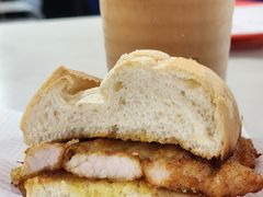 -下环街市熟食中心