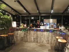 -HIGH FIVE哈福手工汉堡(桂林路店)