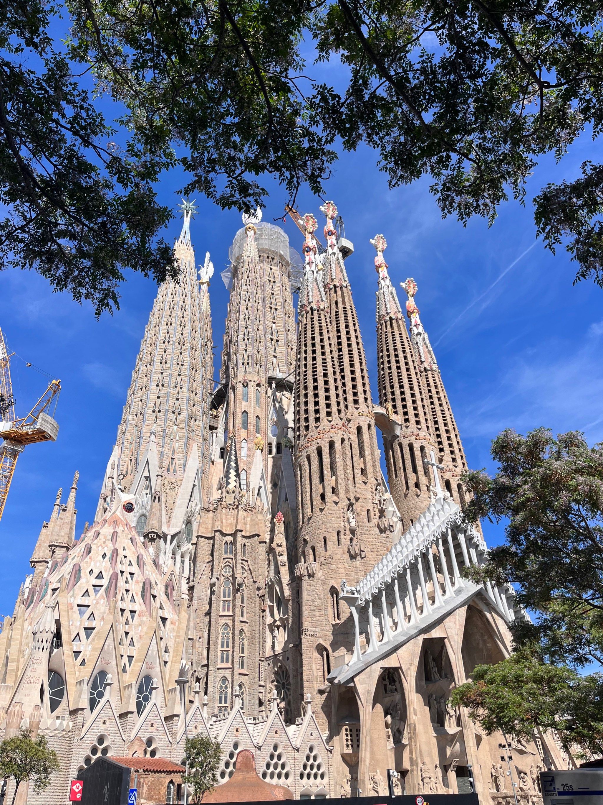 各个角度的世界最大烂尾楼哈哈哈