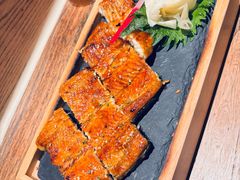 鳗鱼蒲烧-筱田の食堂·izakaya(淮海中路店)